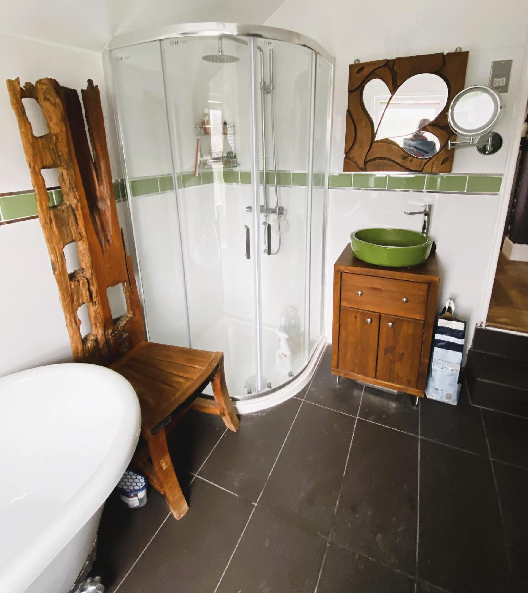 Pond Cottage Пърли Екстериор снимка
