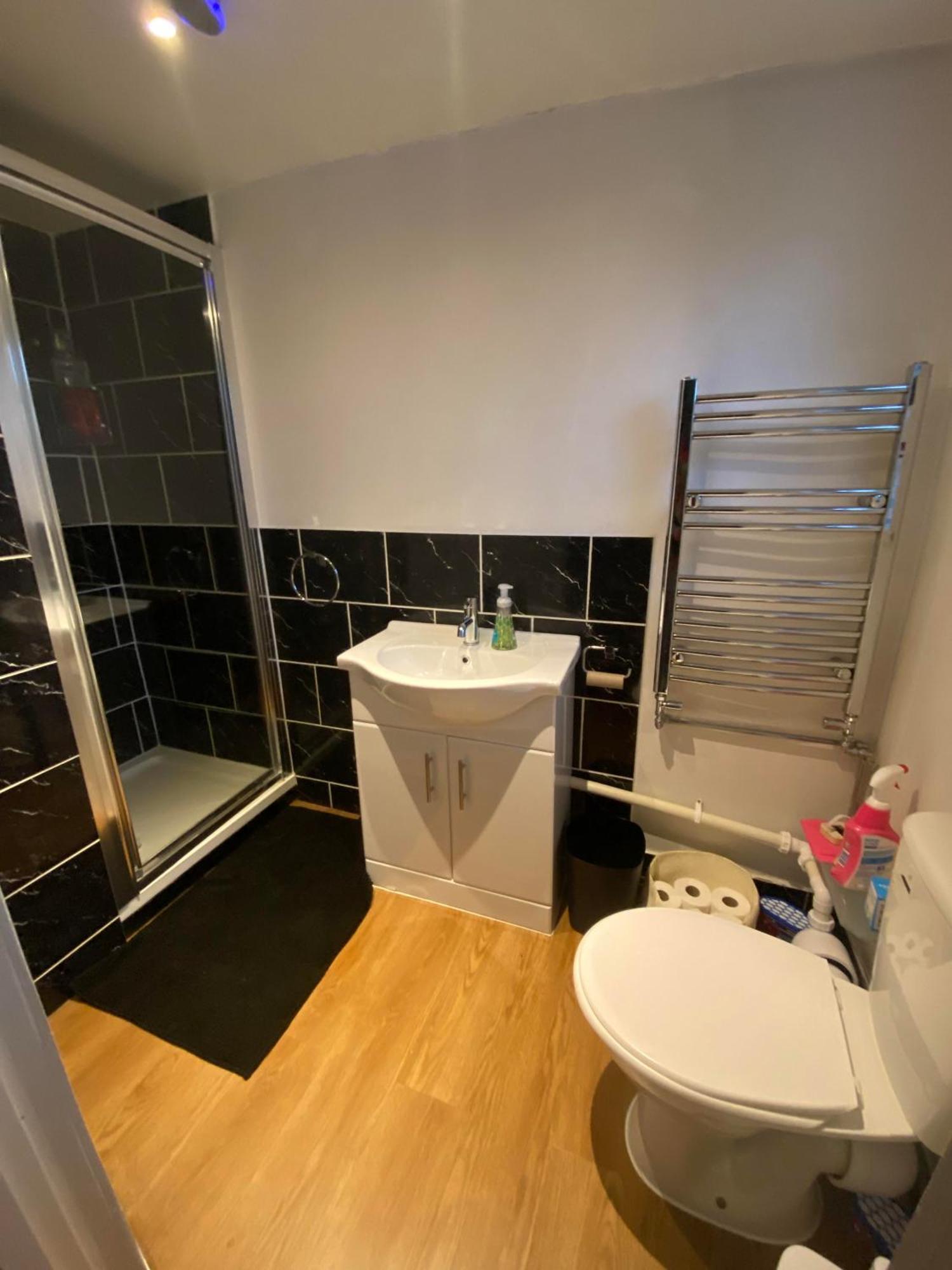 Pond Cottage Пърли Екстериор снимка