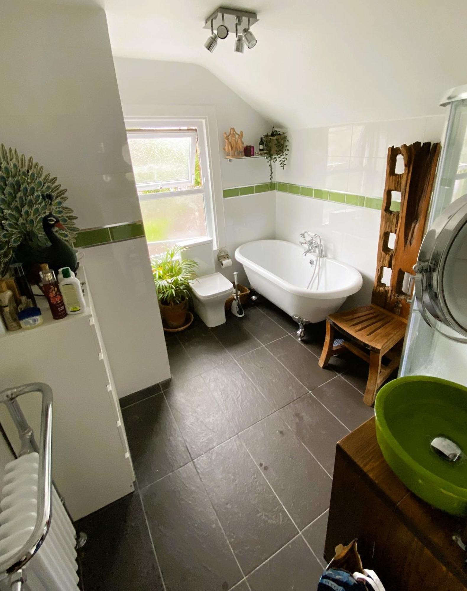 Pond Cottage Пърли Екстериор снимка