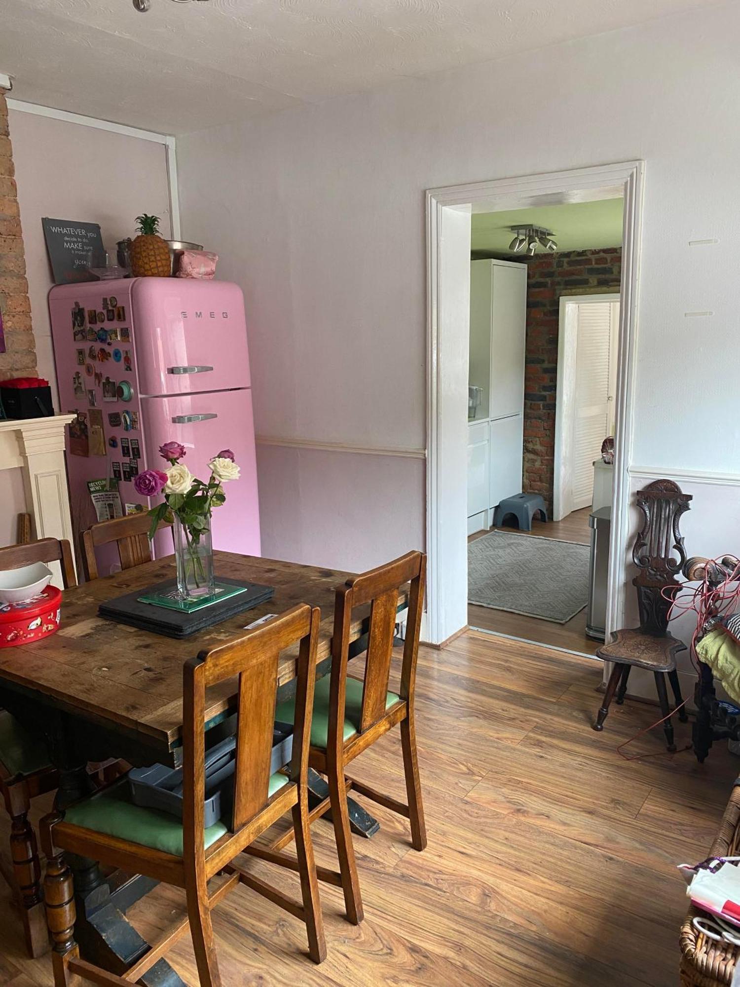 Pond Cottage Пърли Екстериор снимка