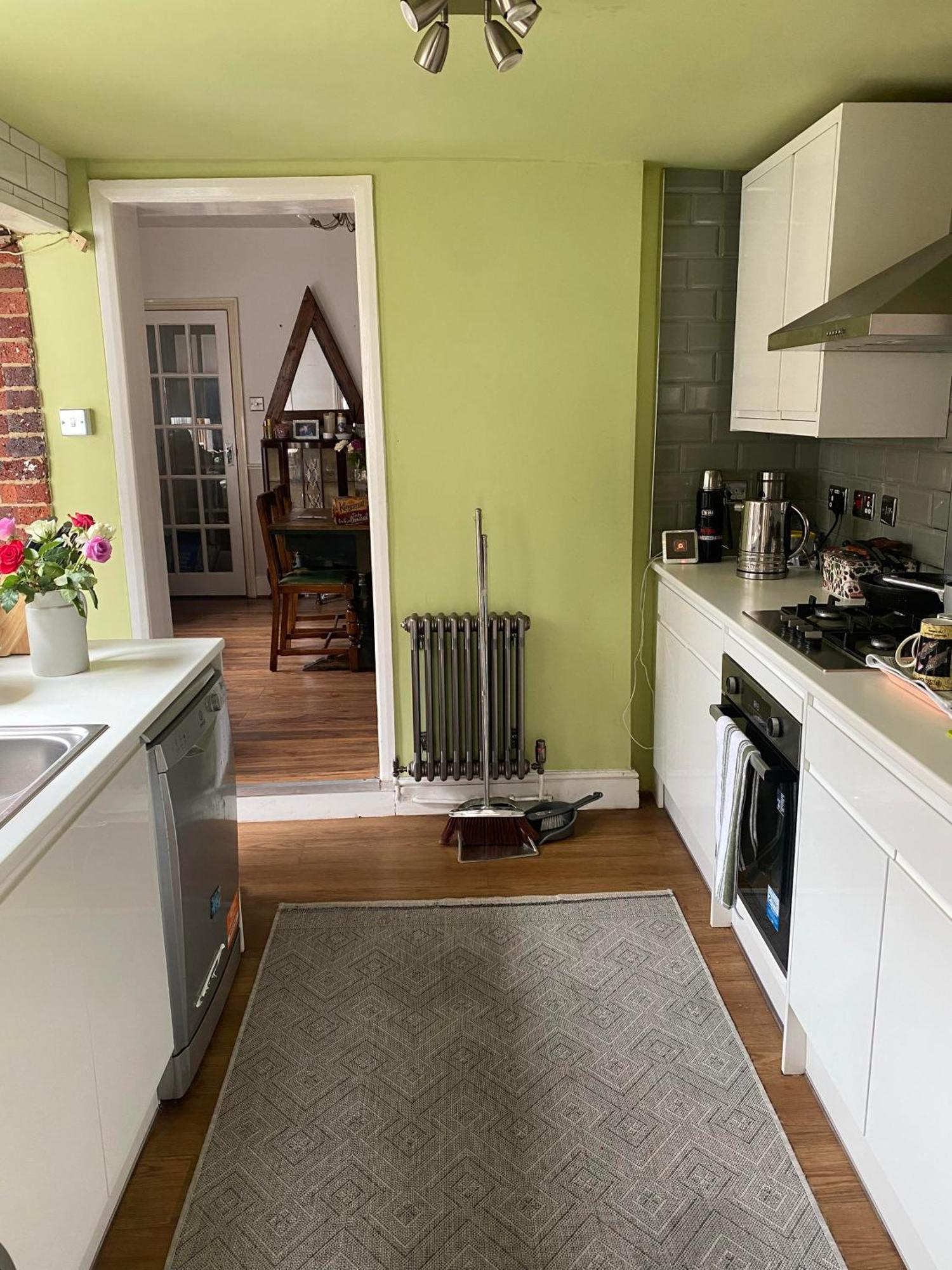 Pond Cottage Пърли Екстериор снимка
